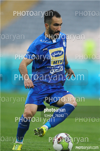 استقلال 3 -پیکان 2 (97/02/02)-