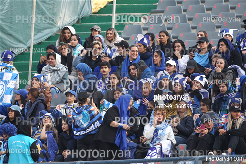 استقلال2-تراکتور0  (1402/08/20)-