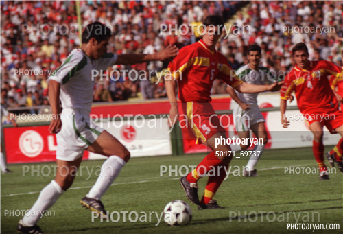 فوتبال ایران (دهه 80)-