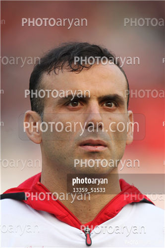 پرسپولیس 1-استقلال خوزستان 0-سید جلال حسینی,