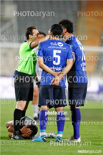 استقلال 1- شهر خودرو مشهد  0  (1401/02/19)-