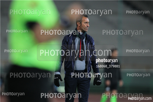 استقلال2-پیکان 1  (1402/10/09)-