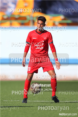 امید استقلال 2-امید پرسپولیس 3 (1400/10/14)-