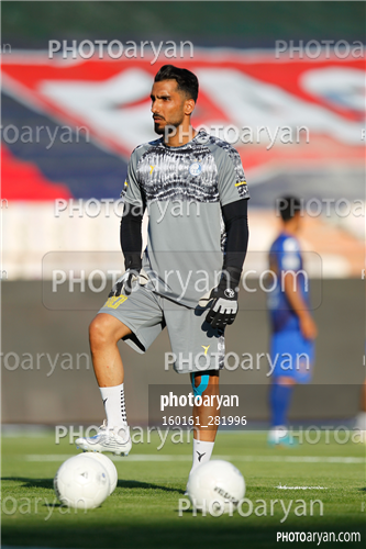 استقلال 0 -سپاهان 2 (1401/05/21)-