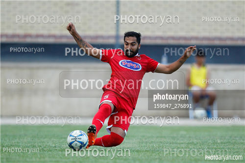 آریو اسلامشهر 3- شاهین بجنورد  0  (1401/03/23)-رامین عباسی,