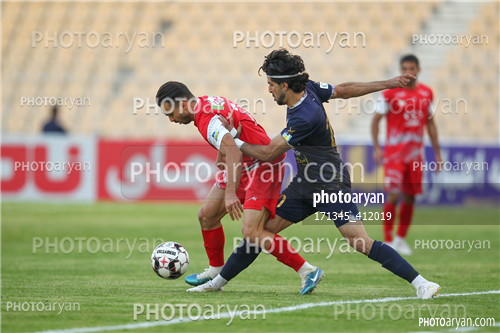 پرسپولیس 1-چاددرملواردکان 0  (1403/07/14)-