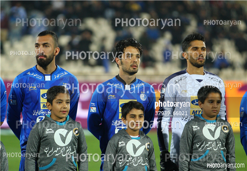 استقلال 3-سپاهان اصفهان  0 (96/09/15)-سید حسین حسینی,امید نورافکن,روزبه چشمی,