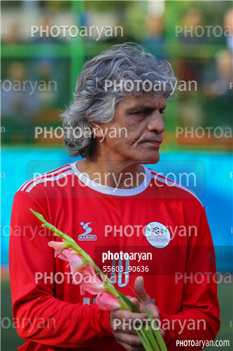 مراسم افتتاحیه جام یونس شکوری (97/07/16)-