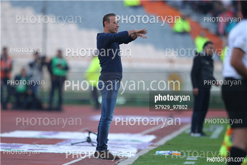 استقلال 0 - پدیده مشهد 0 (97/09/23)-