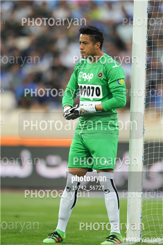 استقلال 2-سپاهان اصفهان 1-96/02/14-لی وينستون ليوناردو,