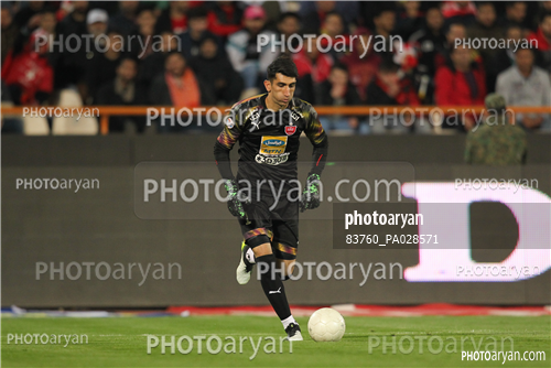 پرسپولیس 2-گل گهر سیرجان  1 (98/08/19)-