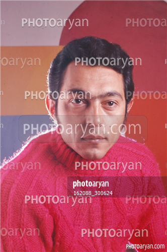 ستارگان فوتبال ایران دهه 50 (2)-