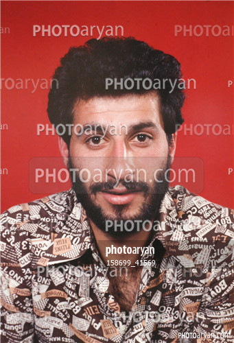 ستارگان فوتبال ایران   دهه 50-