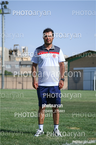 آریو اسلامشهر 3- شاهین بجنورد  0  (1401/03/23)-