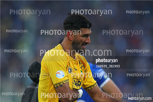 استقلال1-سپاهان 0  (1402/12/08)-