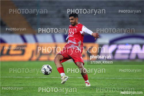 پرسپولیس 0-استقلال خوزستان  0 (1404/01/16)-