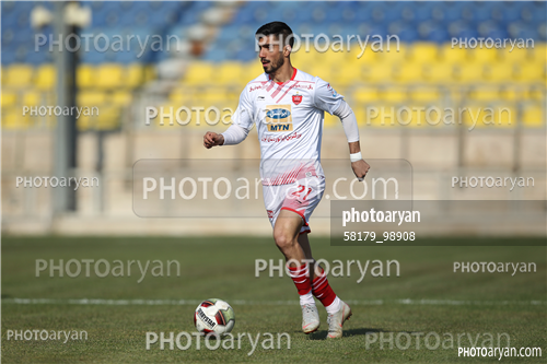 پرسپولیس 2-پیشکسوتان پرسپولیس 0 (97/09/29)-