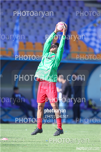 امید استقلال 2-امید پرسپولیس 3 (1400/10/14)-