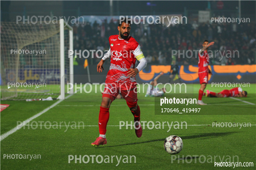 پرسپولیس  2-خیبر خرم اباد 1    (1403/10/07)-