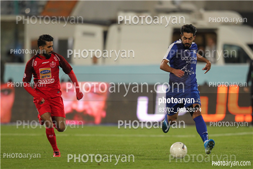 پرسپولیس 2-گل گهر سیرجان  1 (98/08/19)-