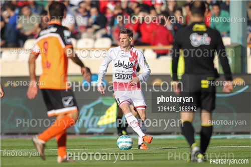 سایپا1-پرسپولیس 1(94/11/29)-