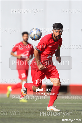  امید پرسپولیس 0- امید استقلال  0 (1400/07/22)-