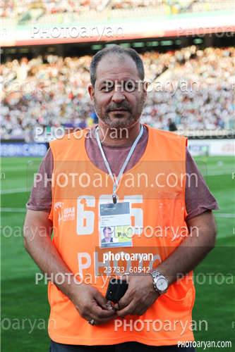 عکاسان ورزشی-