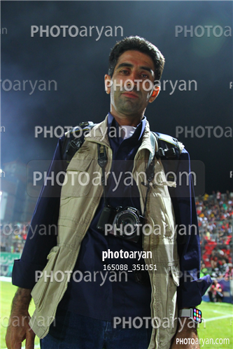 نساجی مازندران 0-پرسپولیس 4 (1402/02/28)-