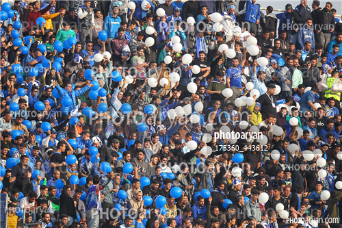 پرسپولیس 0-استقلال  0  (1404/09/14)-