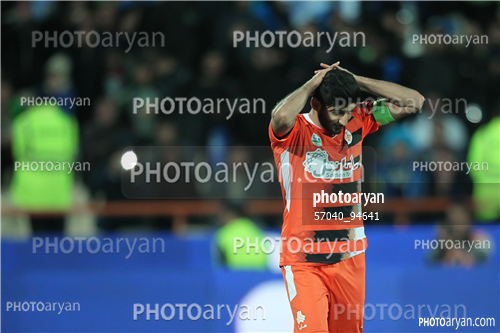 سایپا 2 (3)-استقلال 2 (1) (97/08/10)-