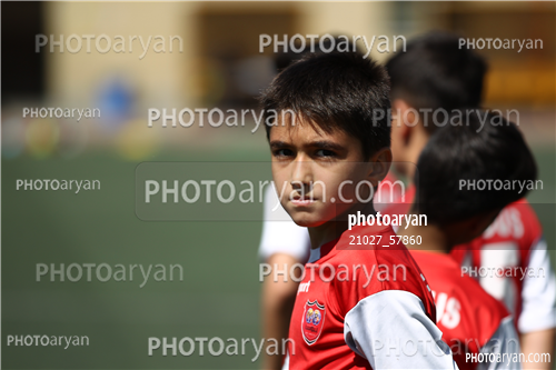 جلسه تمرینی اکادمی پیوس در تاریخ 96/03/12-