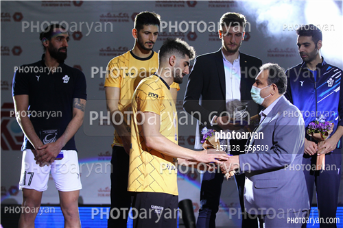 پیکان  1- شهداب یزد  3 (1400/12/23)-