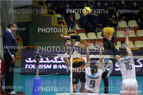 پیکان  1- شهداب یزد  3 (1400/12/23)-