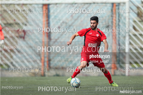 استقلال 2-پرسپولیس 2 (96/08/13)-