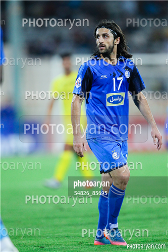 استقلال1 - السد قطر 3 (97/07/05)-