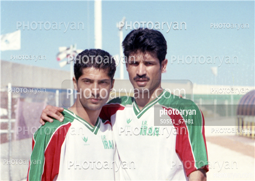 فوتبال ایران (دهه 80)-