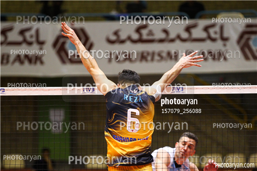 پیکان  1- شهداب یزد  3 (1400/12/23)-