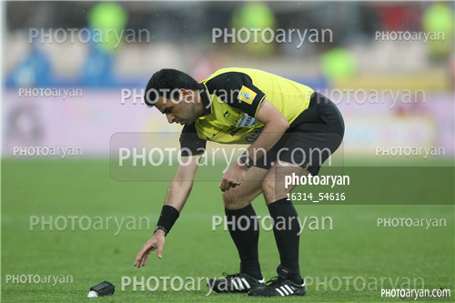 پرسپولیس 4-استقلال 2 -1395/01/27-محسن ترکی,