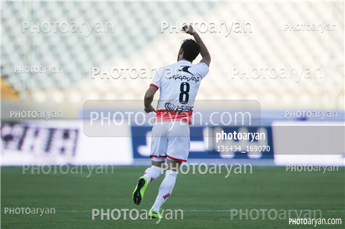 سایپا1-پرسپولیس 1(94/11/29)-