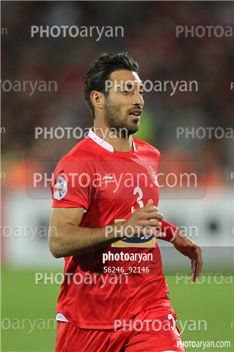 پرسپولیس 1 -السد قطر 1(97/08/01)-