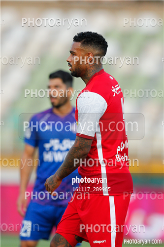 هوادار 1 -پرسپولیس  3 (1401/06/14)-