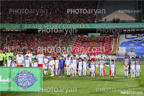 استقلال 1-پرسپولیس 2  (1402/03/10)-سروش رفیعی,علیرضا بیرانوند,مهدی ترابی,مرتضی پور علی گنجی,ميلاد سرلک چيوا,عیسی ال کثیر,سعید صادقی,علی نعمتی,فرشاد فرجی,گیورگی گولسیانی Giorgi Gvelesiani,