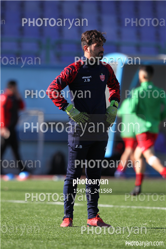 امید استقلال 2-امید پرسپولیس 3 (1400/10/14)-