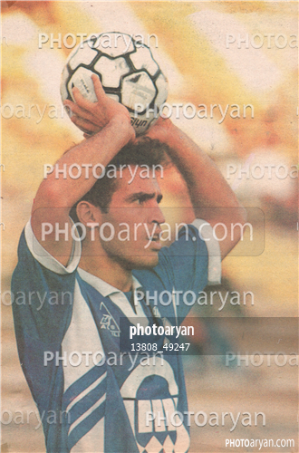 اسکن شده از عکسهای مجلات-علیرضا منصوریان,