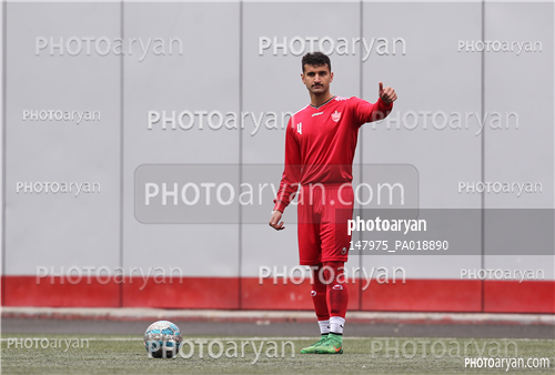 پرسپولیس 0-استقلال 1(99/12/15)-