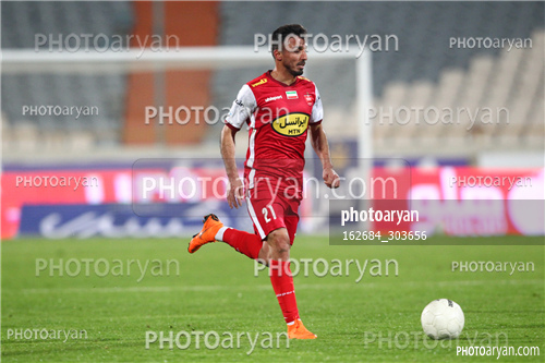 استقلال 2 -پرسپولیس 2 (1401/09/29)-