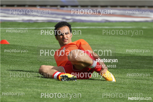 استقلال 0-پرسپولیس 1 -94/02/25-هادی نوروزی,