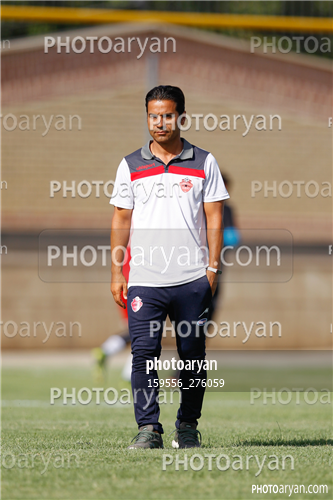 آریو اسلامشهر 3- شاهین بجنورد  0  (1401/03/23)-ابوالفضل شعبانی یگانه,