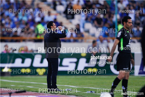 استقلال 0- نفت مسجد سلیمان  0  (1401/03/09)-