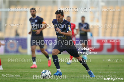 پرسپولیس 1-چاددرملواردکان 0  (1403/07/14)-